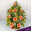 Sunny Blossom Delight Box Arrangement (Local Delivery Only)
