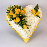 Heart Tribute-Classic Base