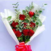 Eternal Love Bouquet