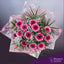 Pink Gerbera (Pre-order now, deliver in 2 days)
