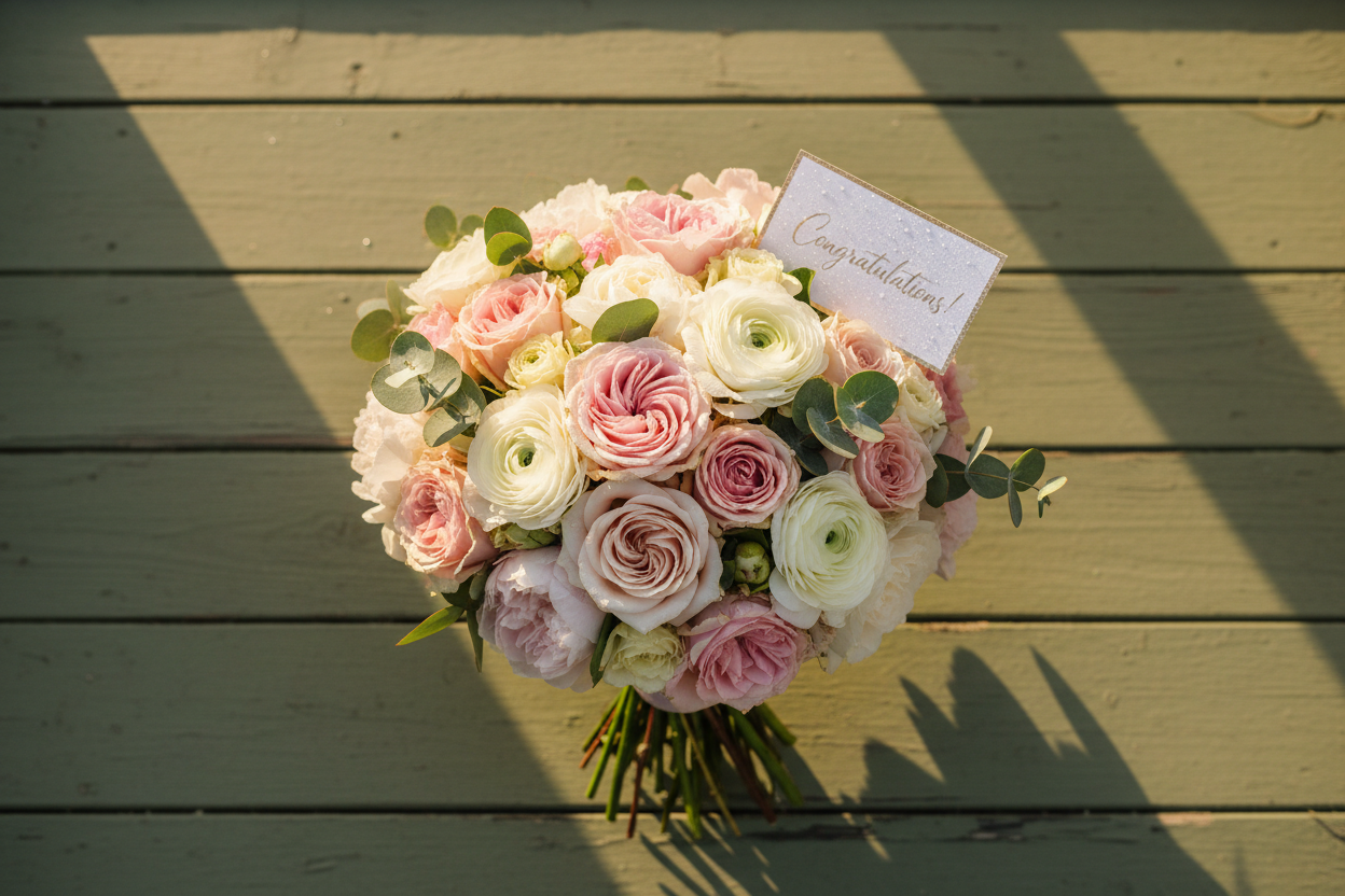 Can You Get Flowers Delivered on a Sunday? Your Guide