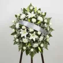 Funeral Sprays & Wreaths
