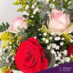 Love's Symphony Box Arrangement (Local Delivery Only)