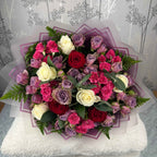 Elegant Rose Harmoney