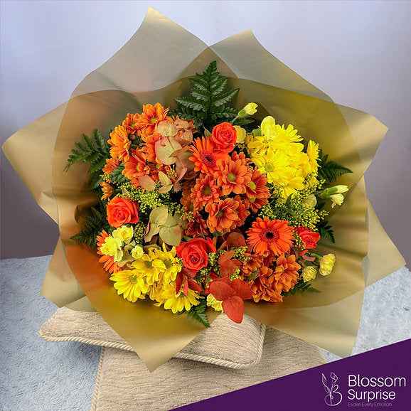 Autumn Radiance Main image