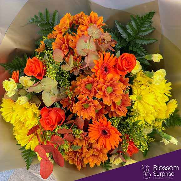 Autumn Radiance Secondary image