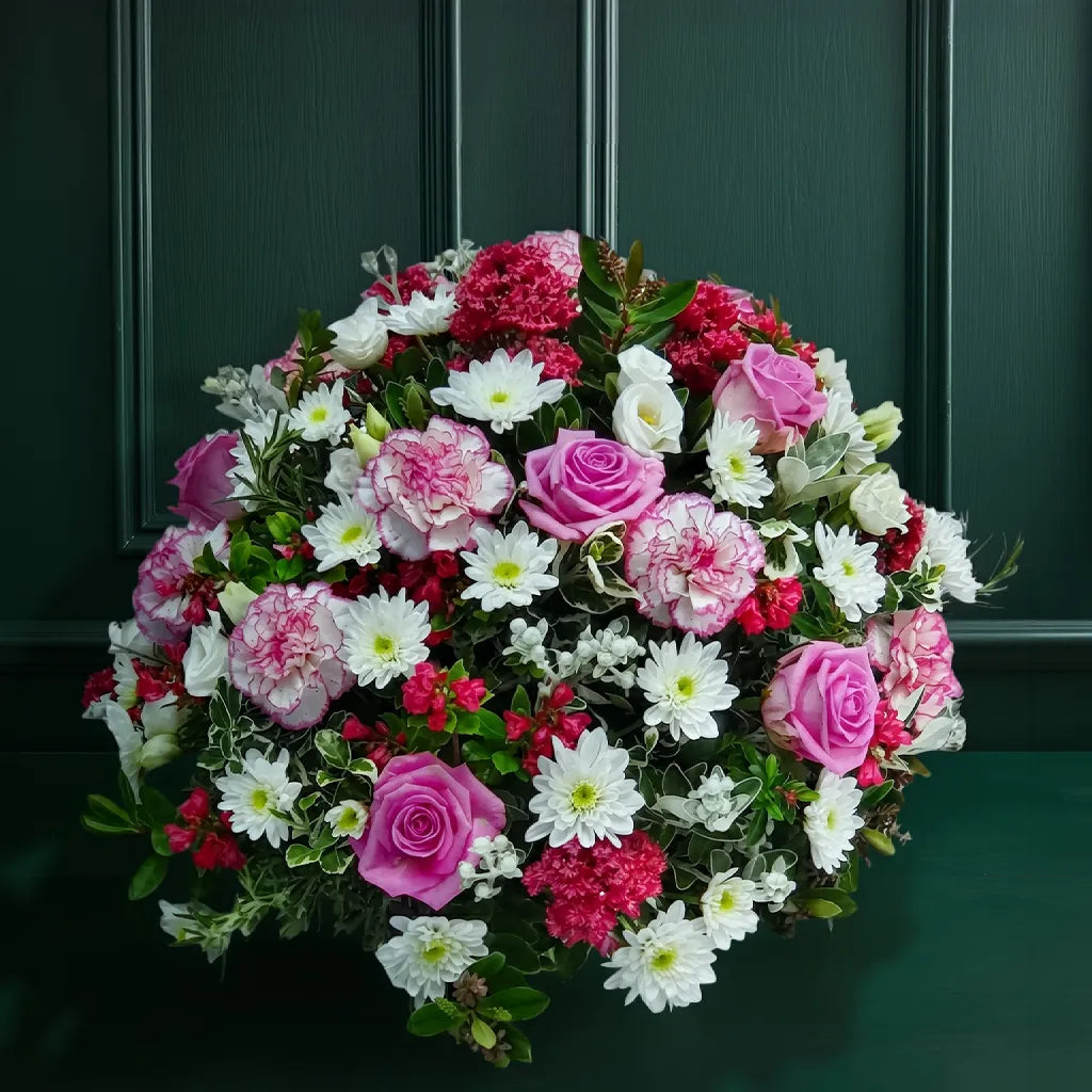 Sympathy Posy Secondary image