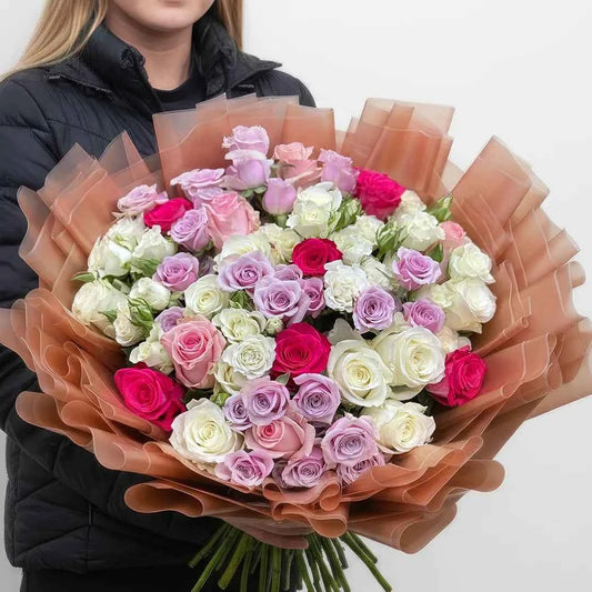 La Vie en Rose