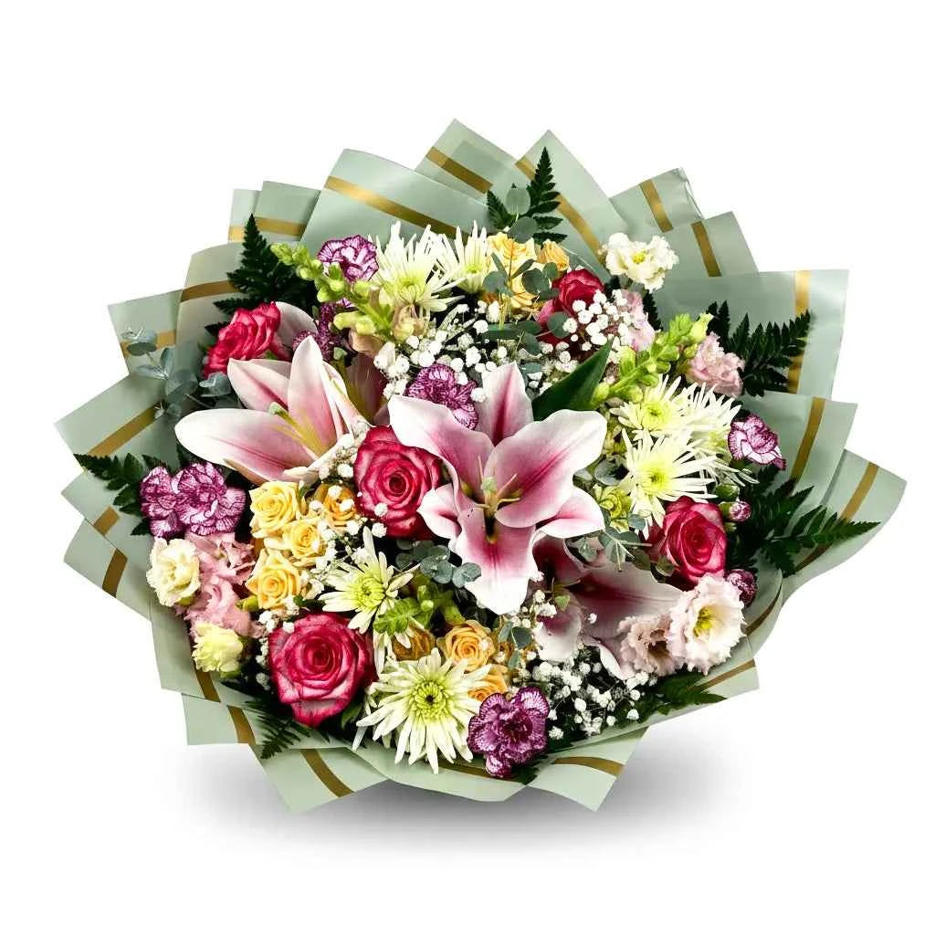 Garden of Joy Main image