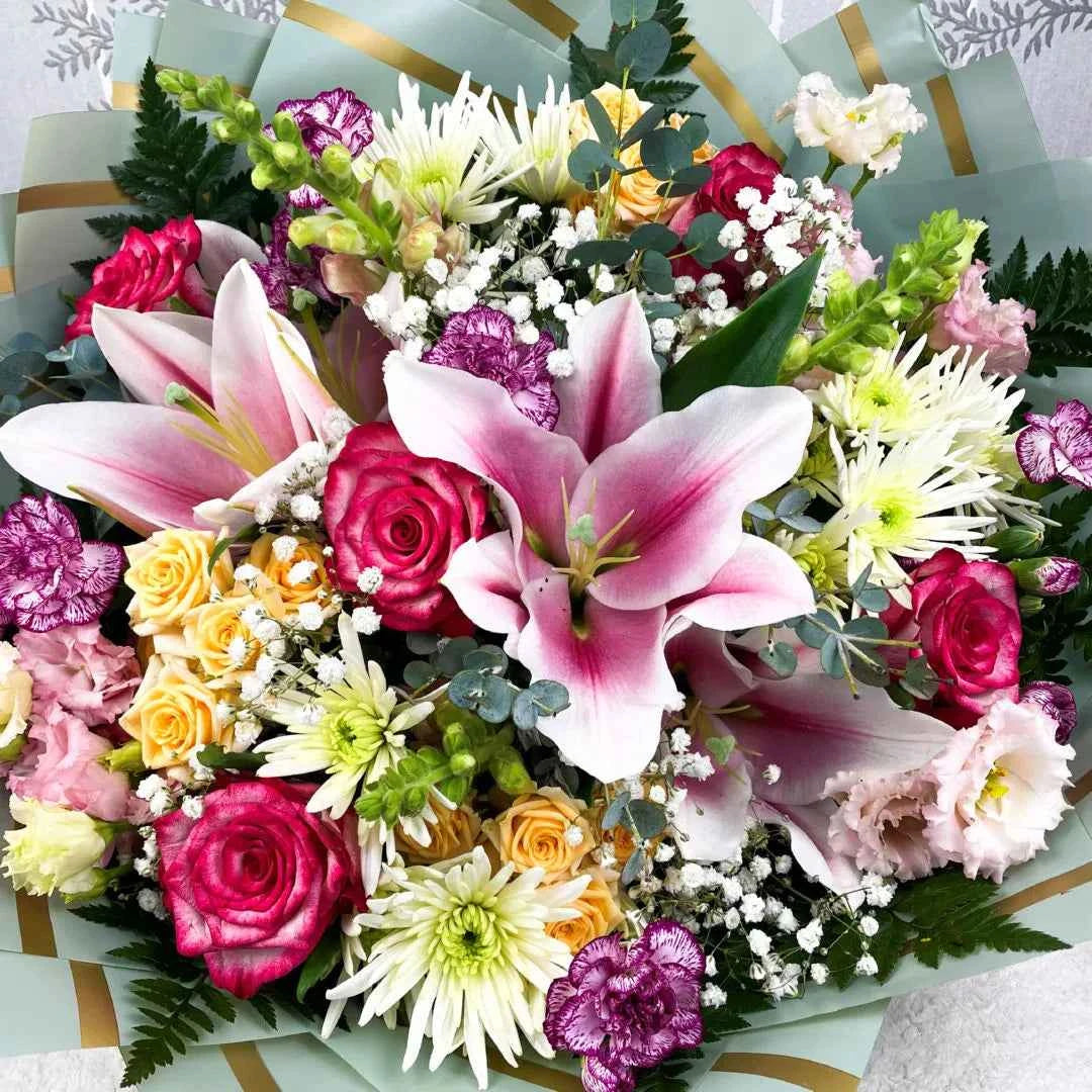 Garden of Joy Secondary image