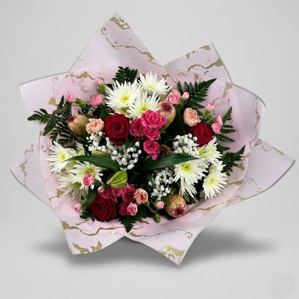 Mothering Sunday Main image