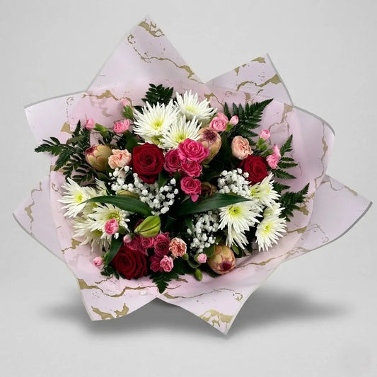 Mothering Sunday