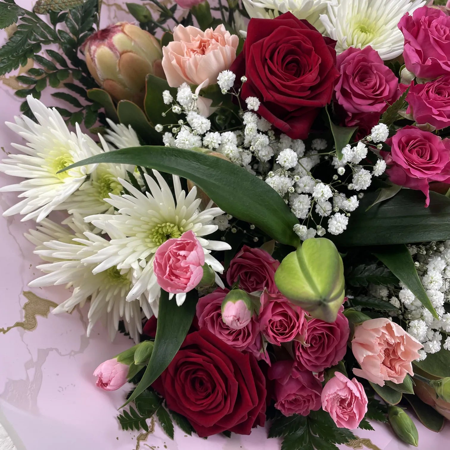 Mothering Sunday Secondary image