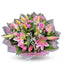 Pink Lily Bouquet