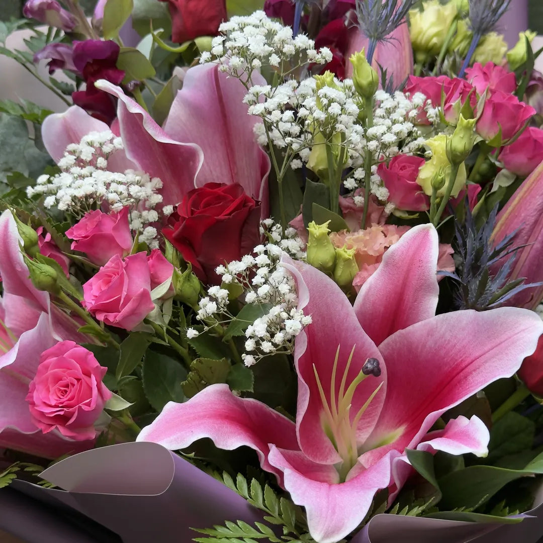 Stargazer Bloom Secondary image