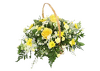 Basket Arrangement
