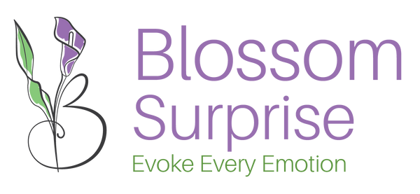 Blossom Surprise