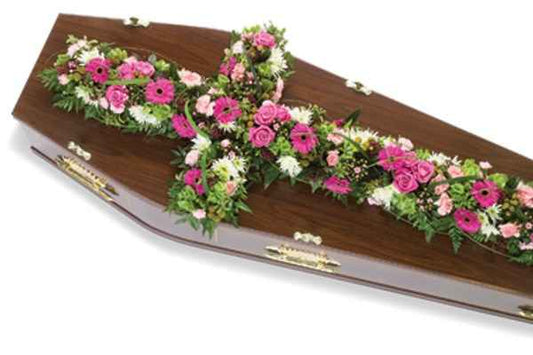 Cross Tribute