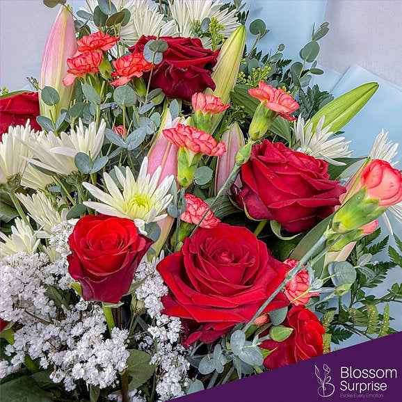 Enchanted Grace (Local Delivery Only) Secondary image