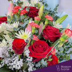 Enchanted Grace (Local Delivery Only)