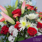 Enchanted Grace (Local Delivery Only)