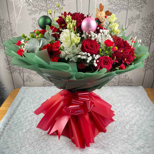 Festive Luxuary Bouquet