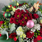 Festive Luxuary Bouquet
