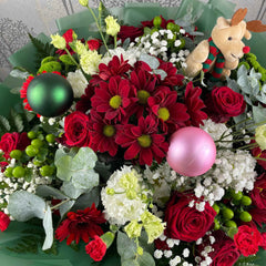 Festive Luxuary Bouquet