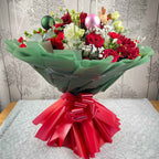 Festive Luxuary Bouquet