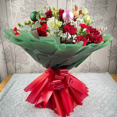Festive Luxuary Bouquet