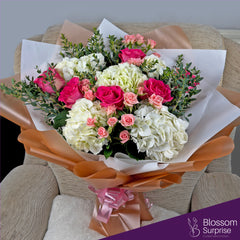 Mother's Day Special