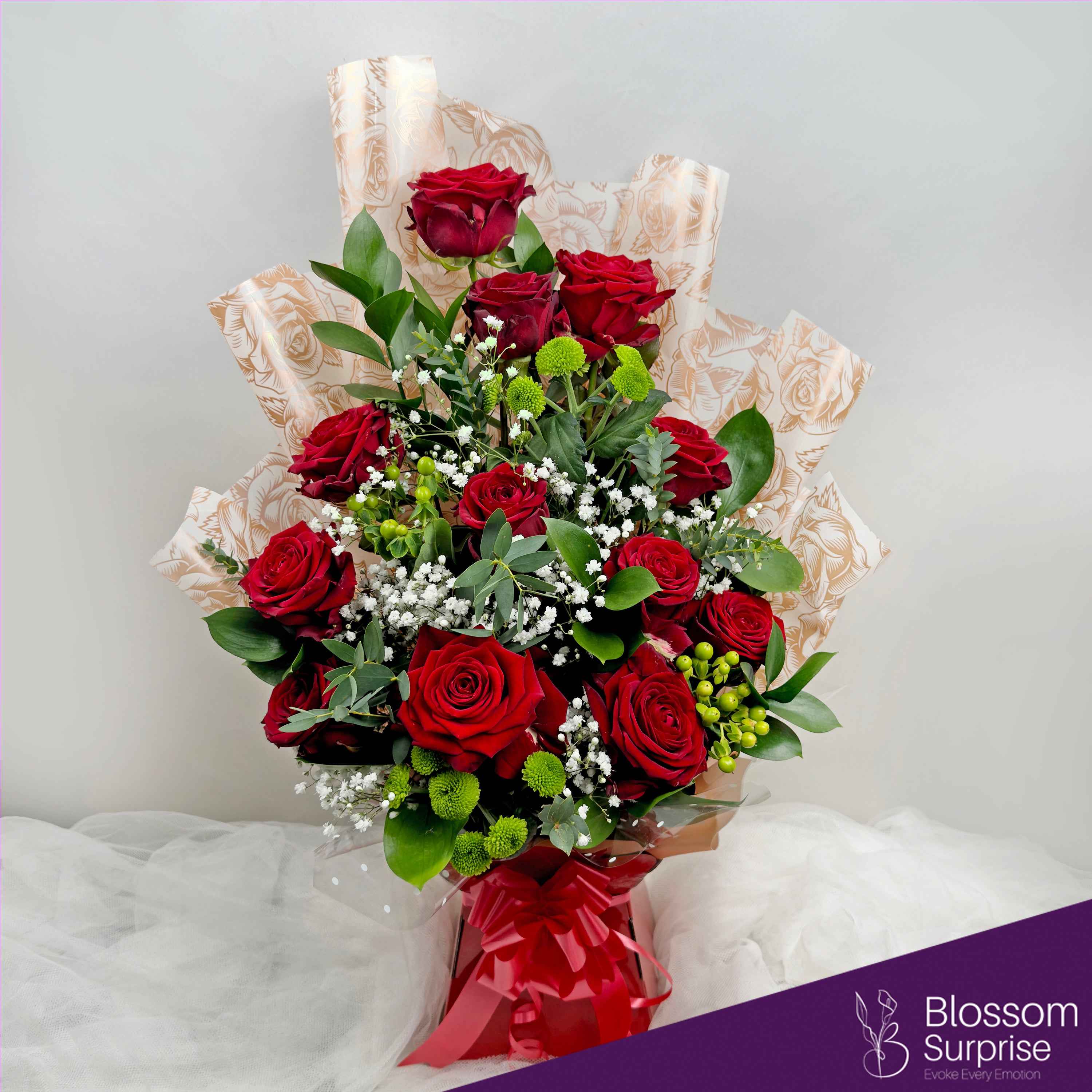 Eternal Love Main image