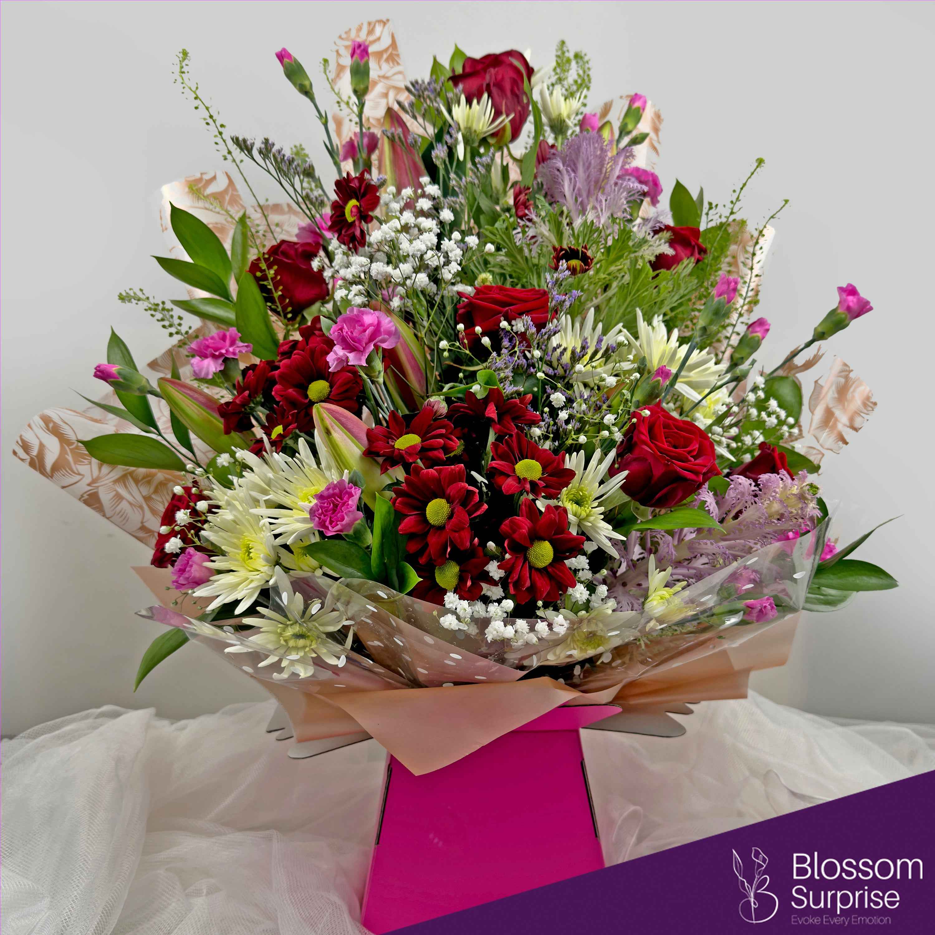 Graceful Harmony Main image