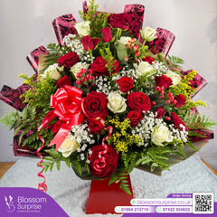 Love Bloom
