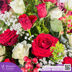 Love Bloom