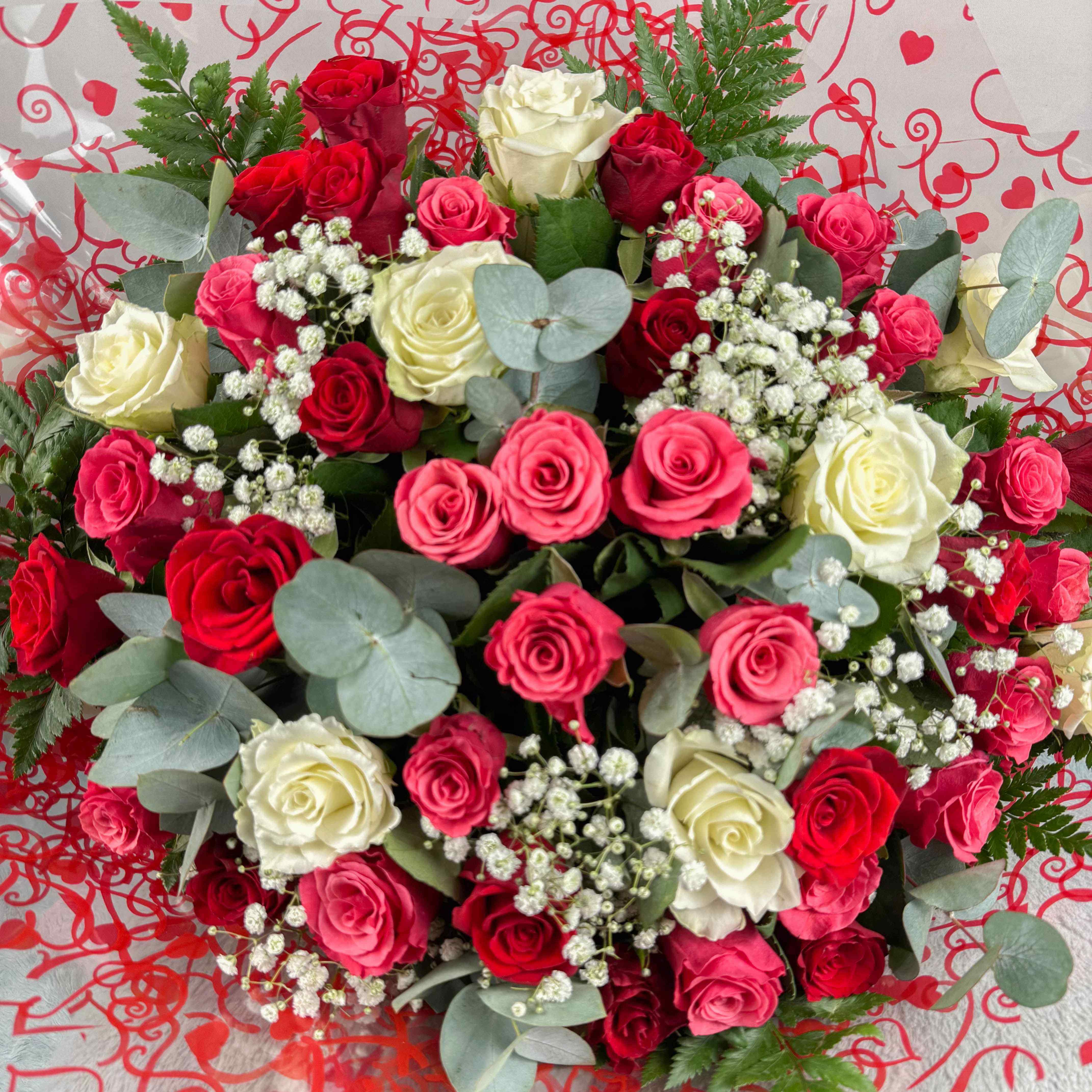 Love Pop Secondary image