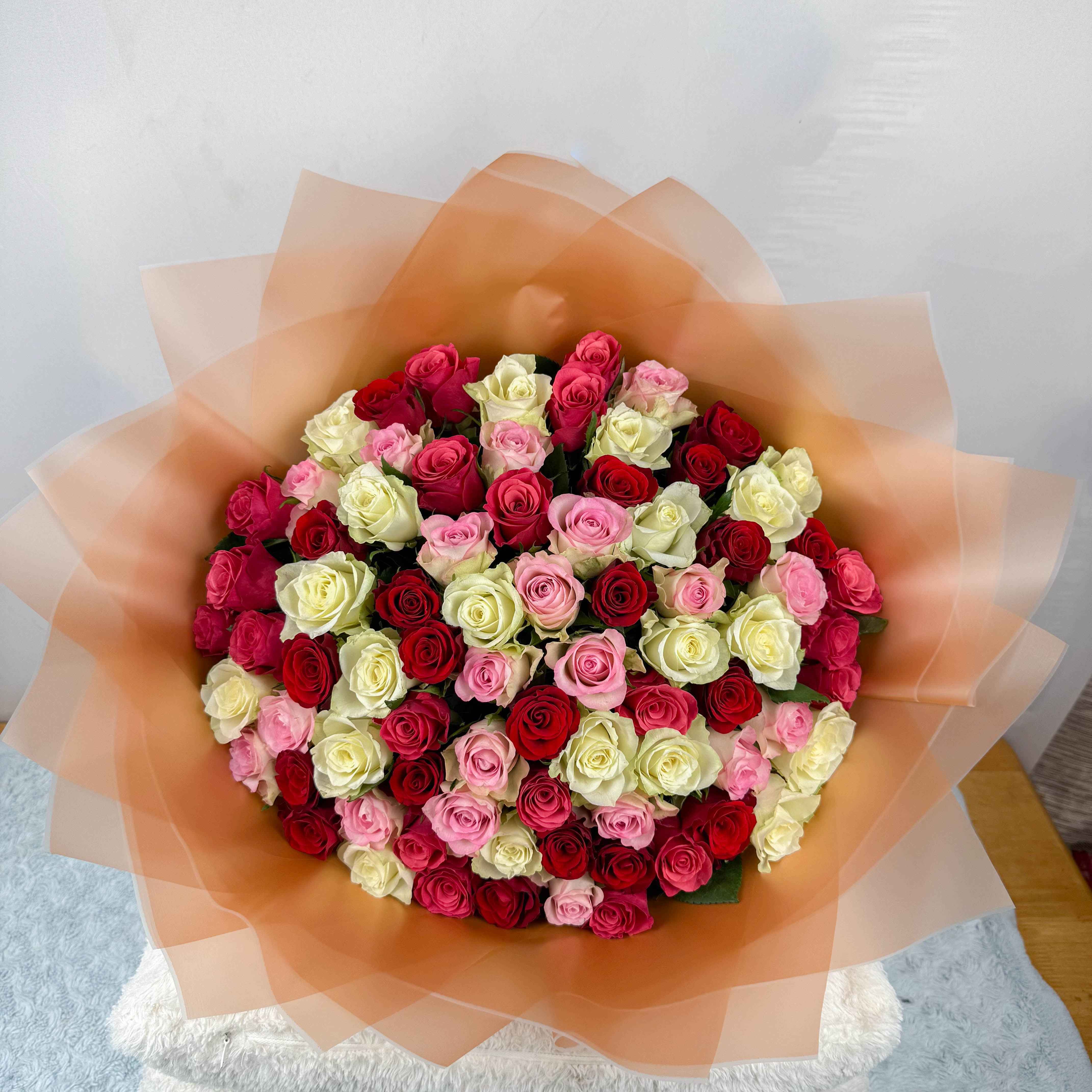 Rosé Radiance Main image