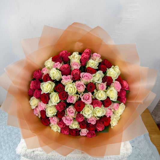 Rosé Radiance