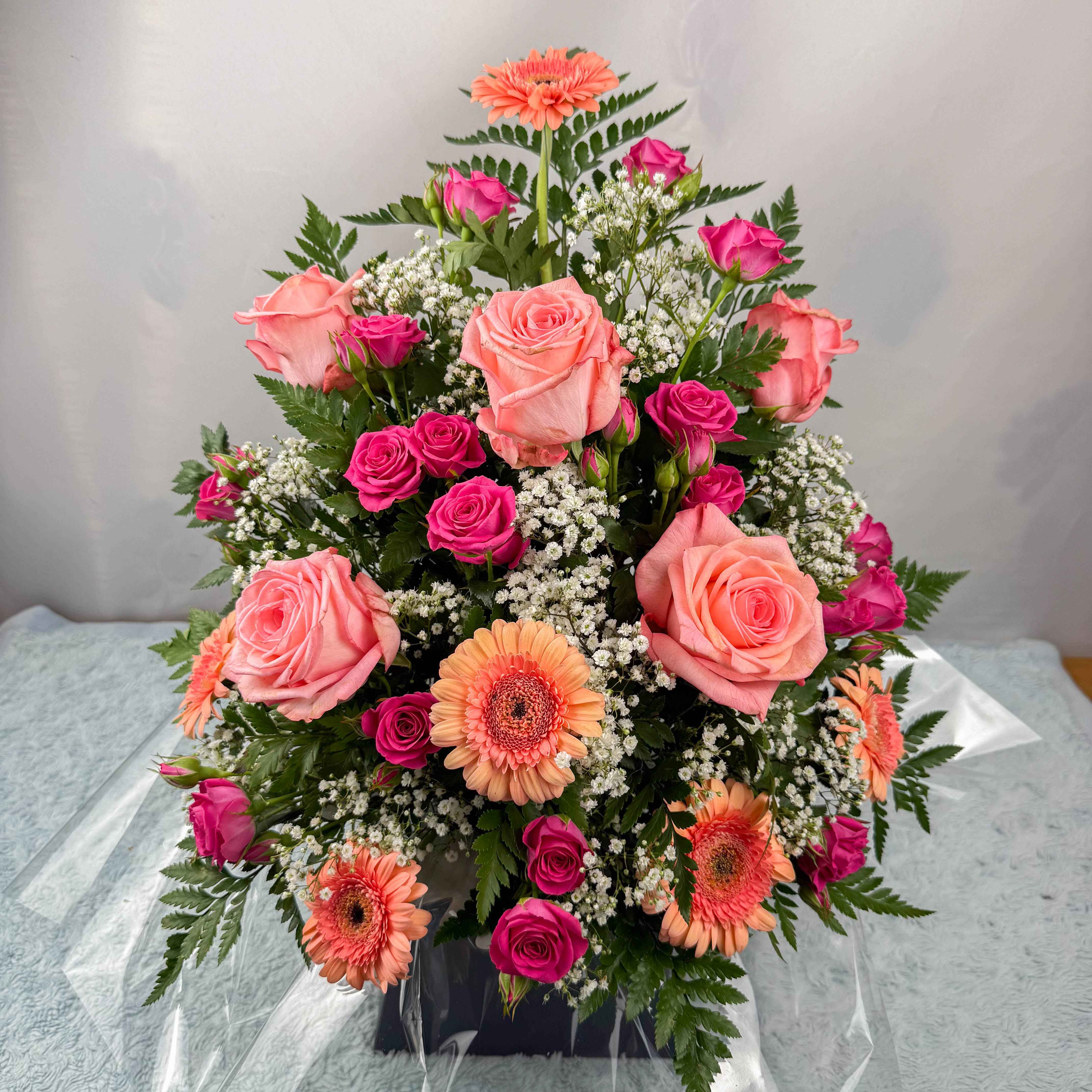 Colour Hug Main image