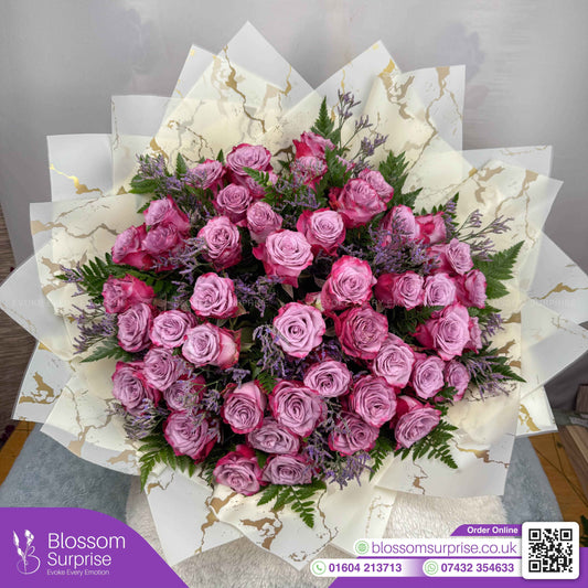 Lavish Lilac