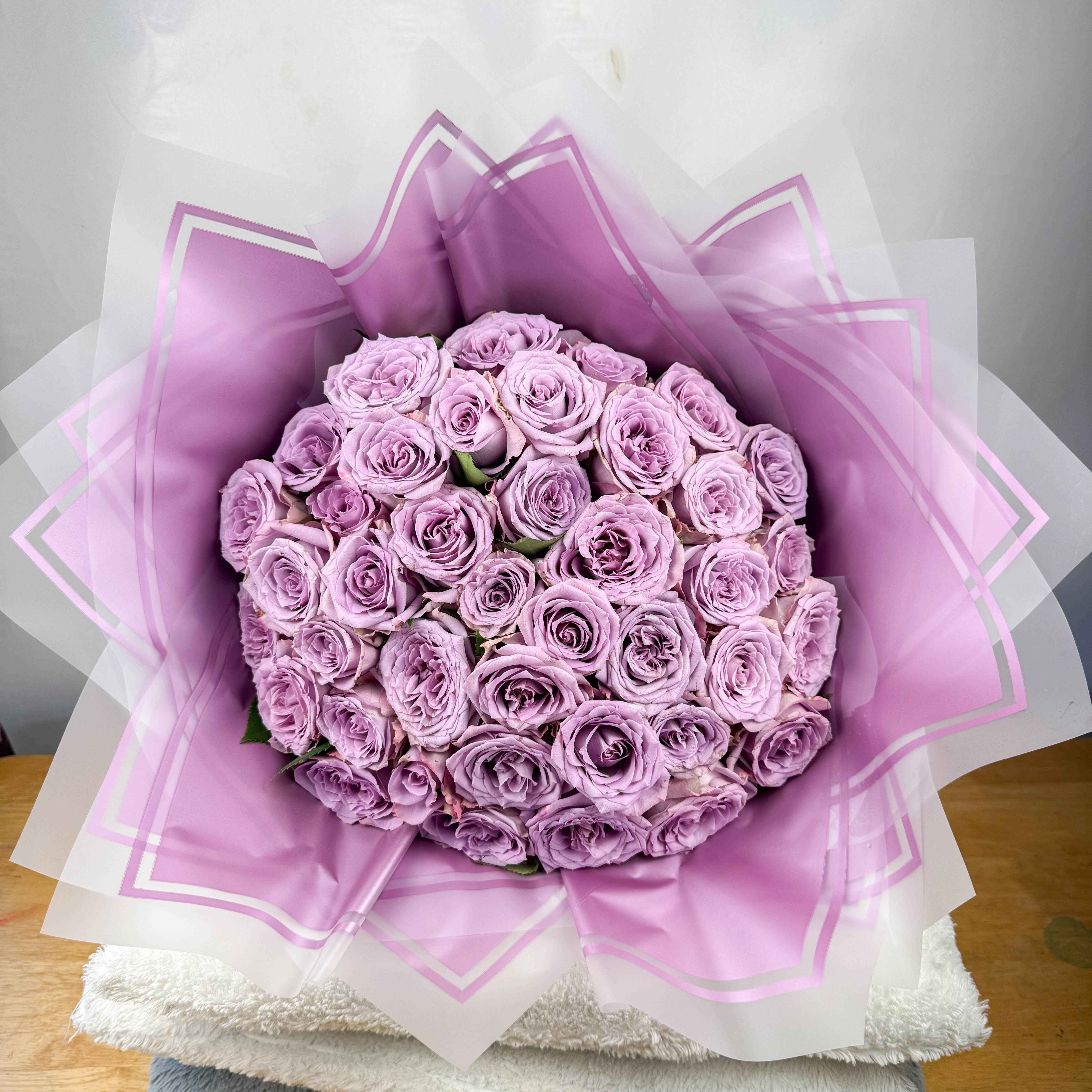 Purely Lilac Main image