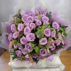 Lavender Luxe