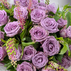 Lavender Luxe