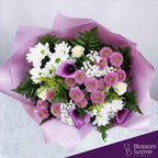 Lavender Bliss(Pre-order now, deliver in 2 days)