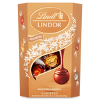 Lindt Lindor Assorted Truffles 200g