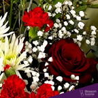 Luxurious Gold Bouquet (Local Delivery Only)