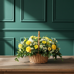 Basket Arrangement