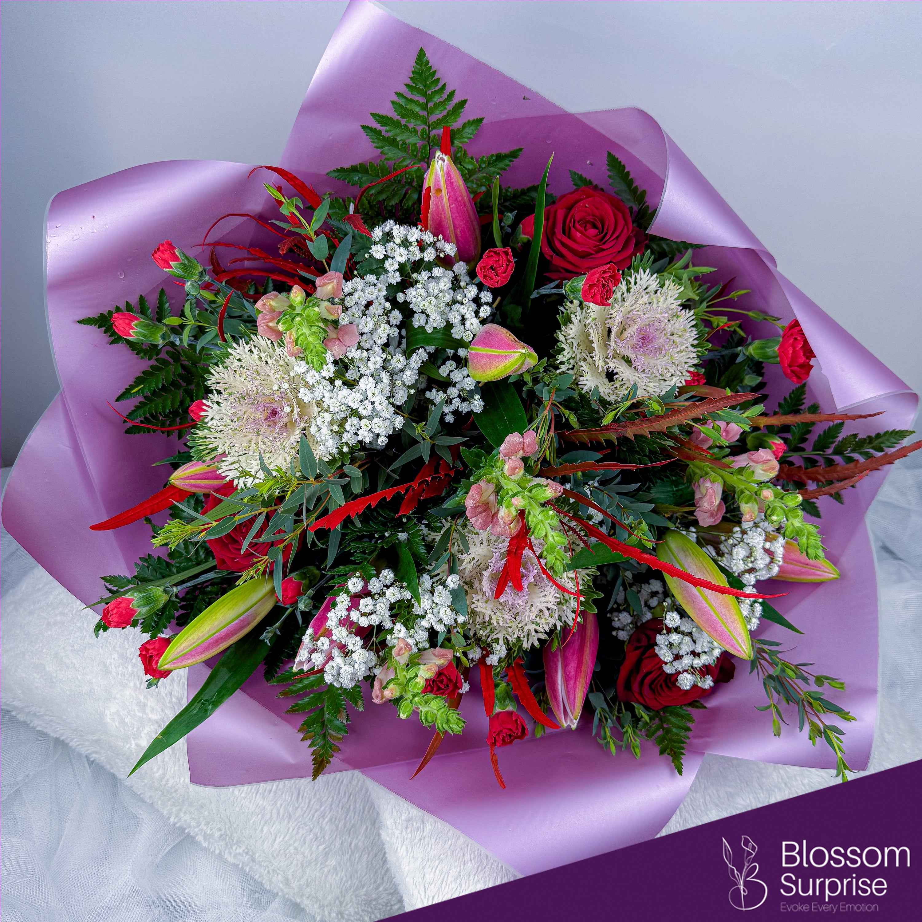 Ruby Delight Main image