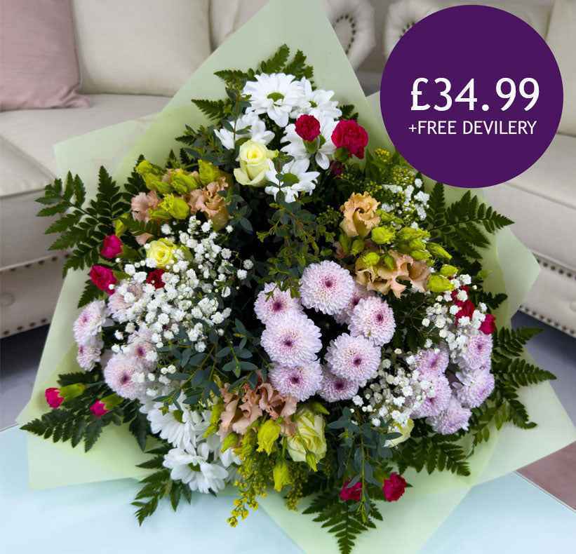 Blossom Deluxe Main image