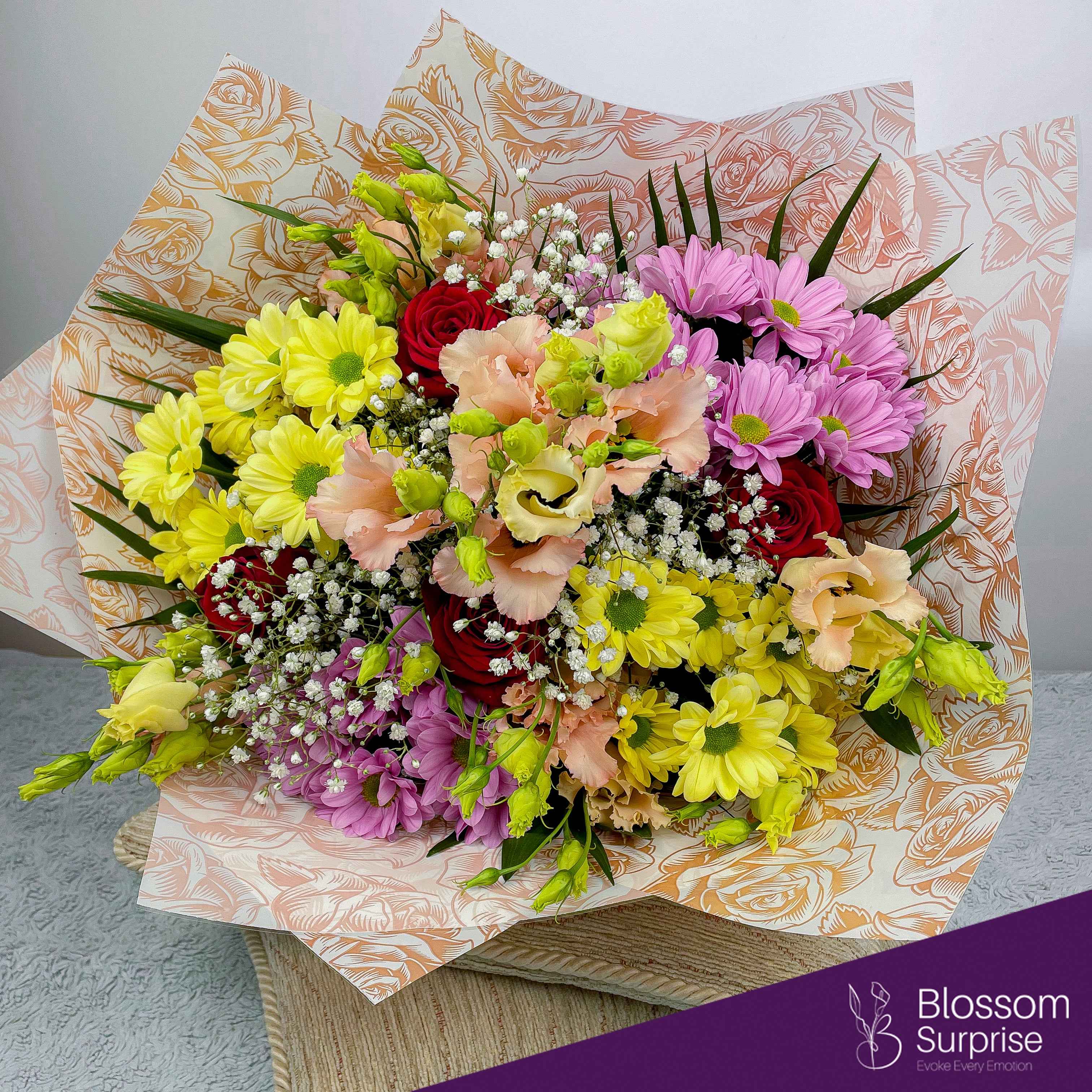 Sunshine Cerenity Main image